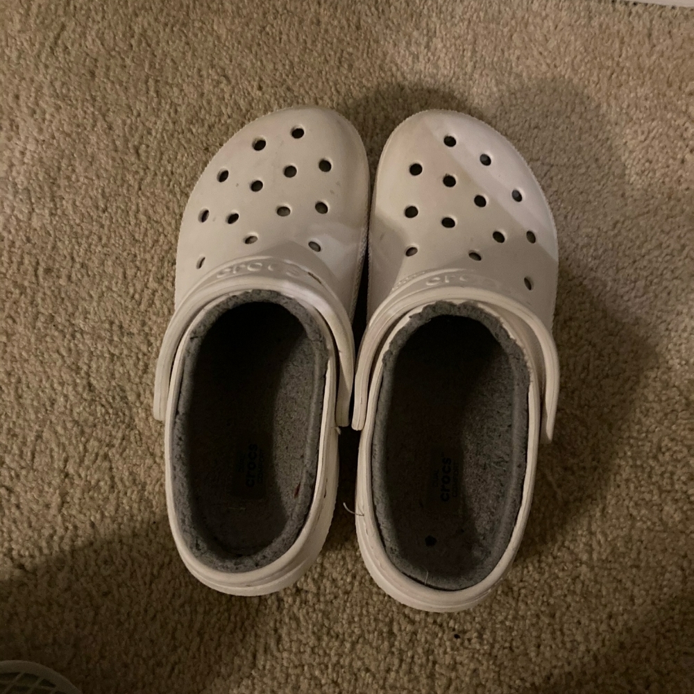 Crocs